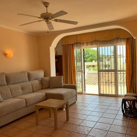 Apartaments Bastion Torremolinos Exteriör bild