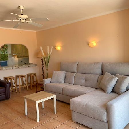Apartaments Bastion Torremolinos Exteriör bild