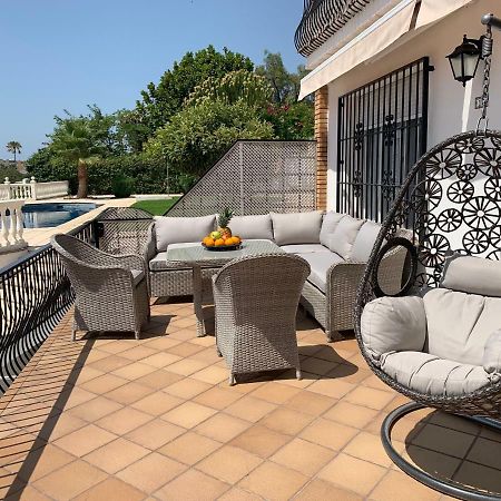 Apartaments Bastion Torremolinos Exteriör bild