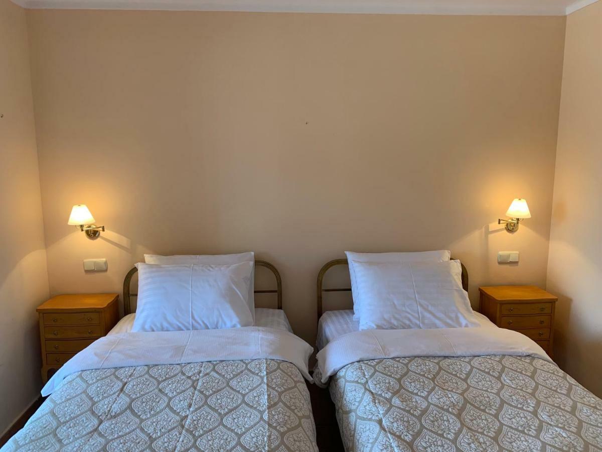 Apartaments Bastion Torremolinos Exteriör bild