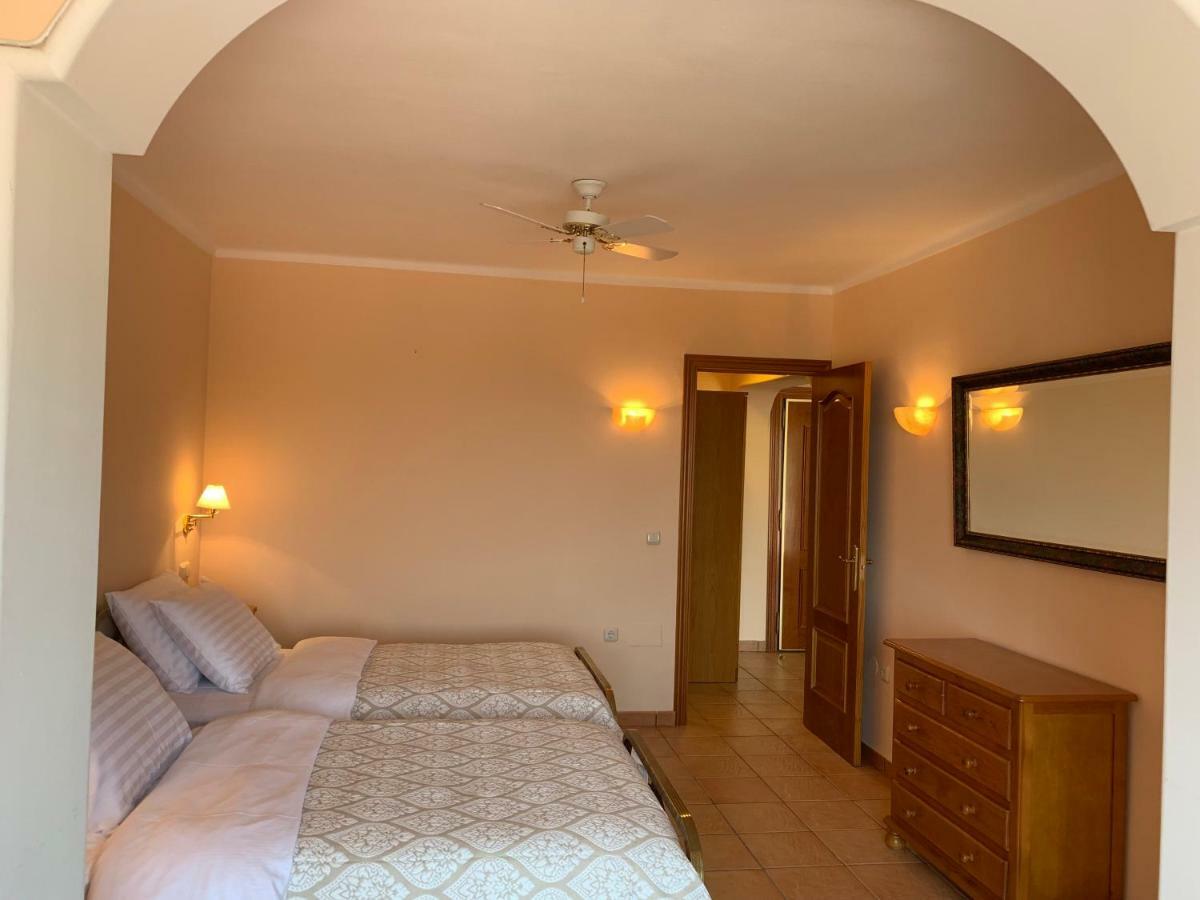 Apartaments Bastion Torremolinos Exteriör bild